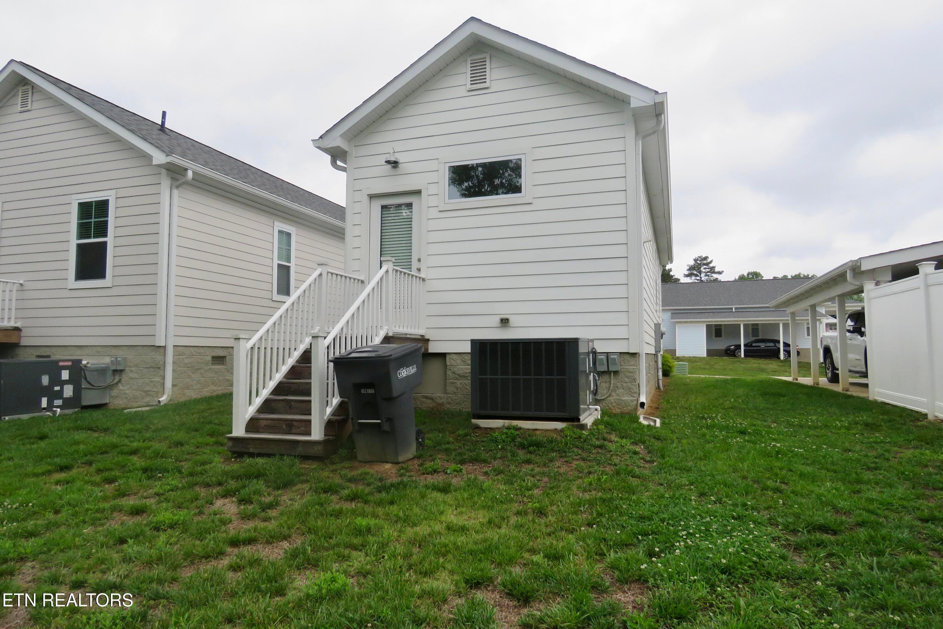 10 - 340 Hemlock Circle, Cookeville, TN 38501, Cookeville