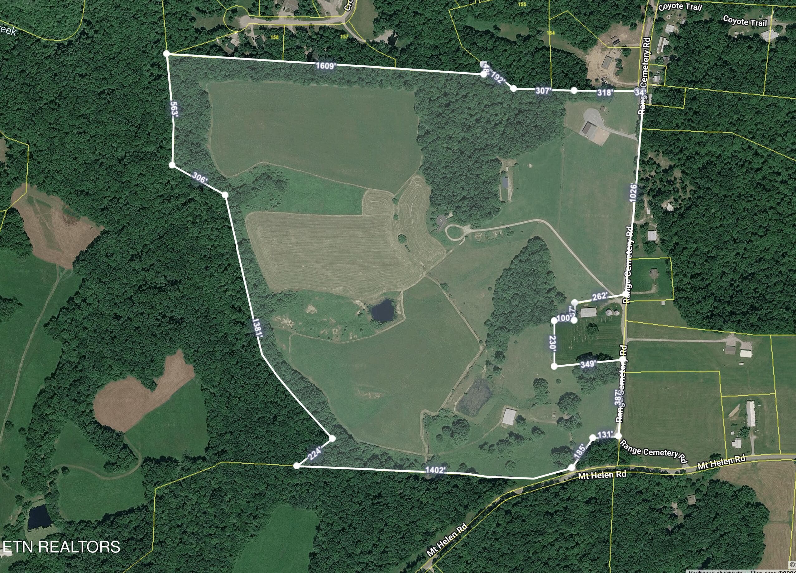 Screenshot 2026-05-22 at 12.03.39PM - 1043 Range Cemetery Rd, Allardt, TN 38504