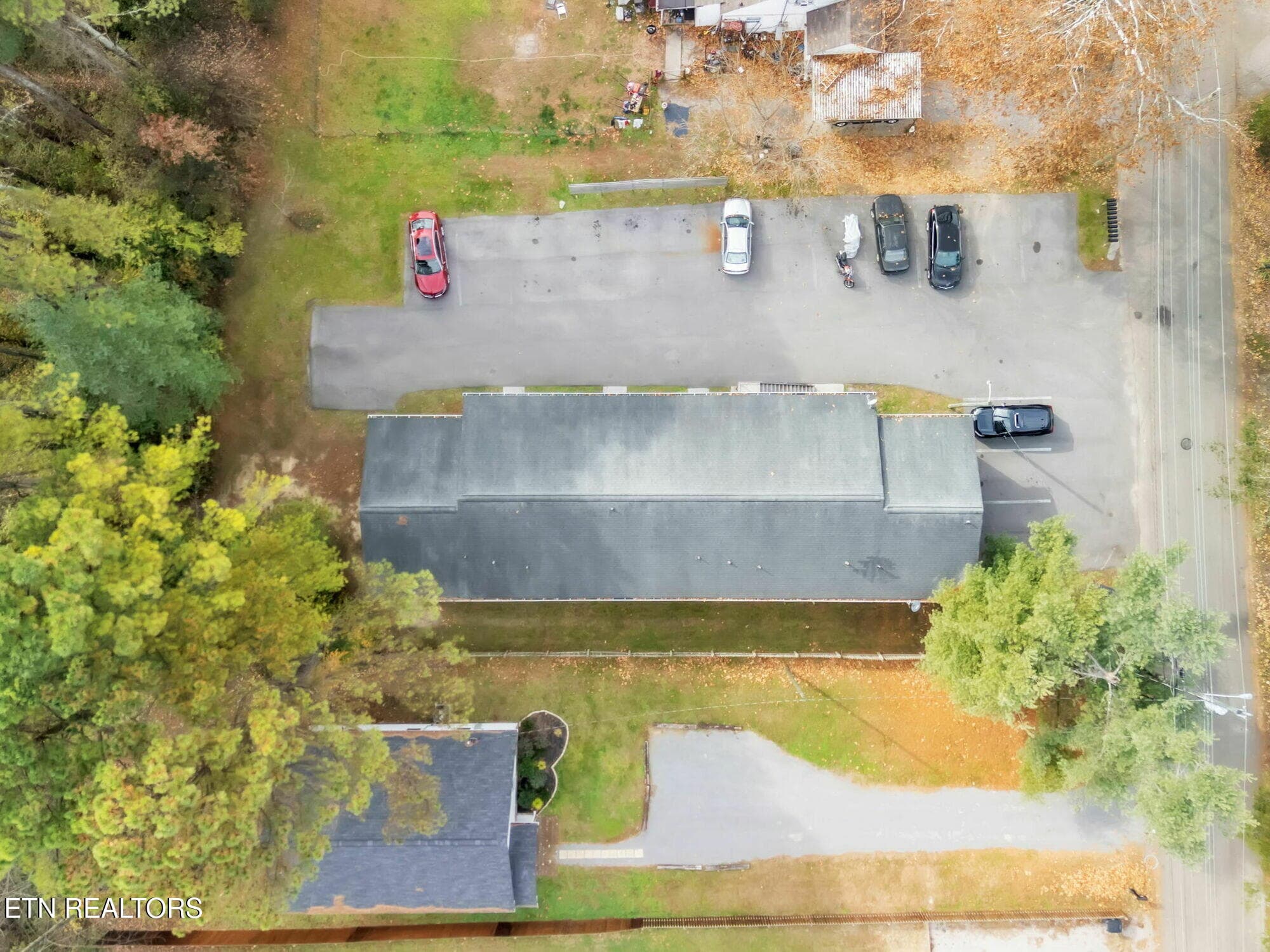 Drone_Photo_1 - 2626 Tecoma Drive, Knoxville, TN 37917, Knoxville