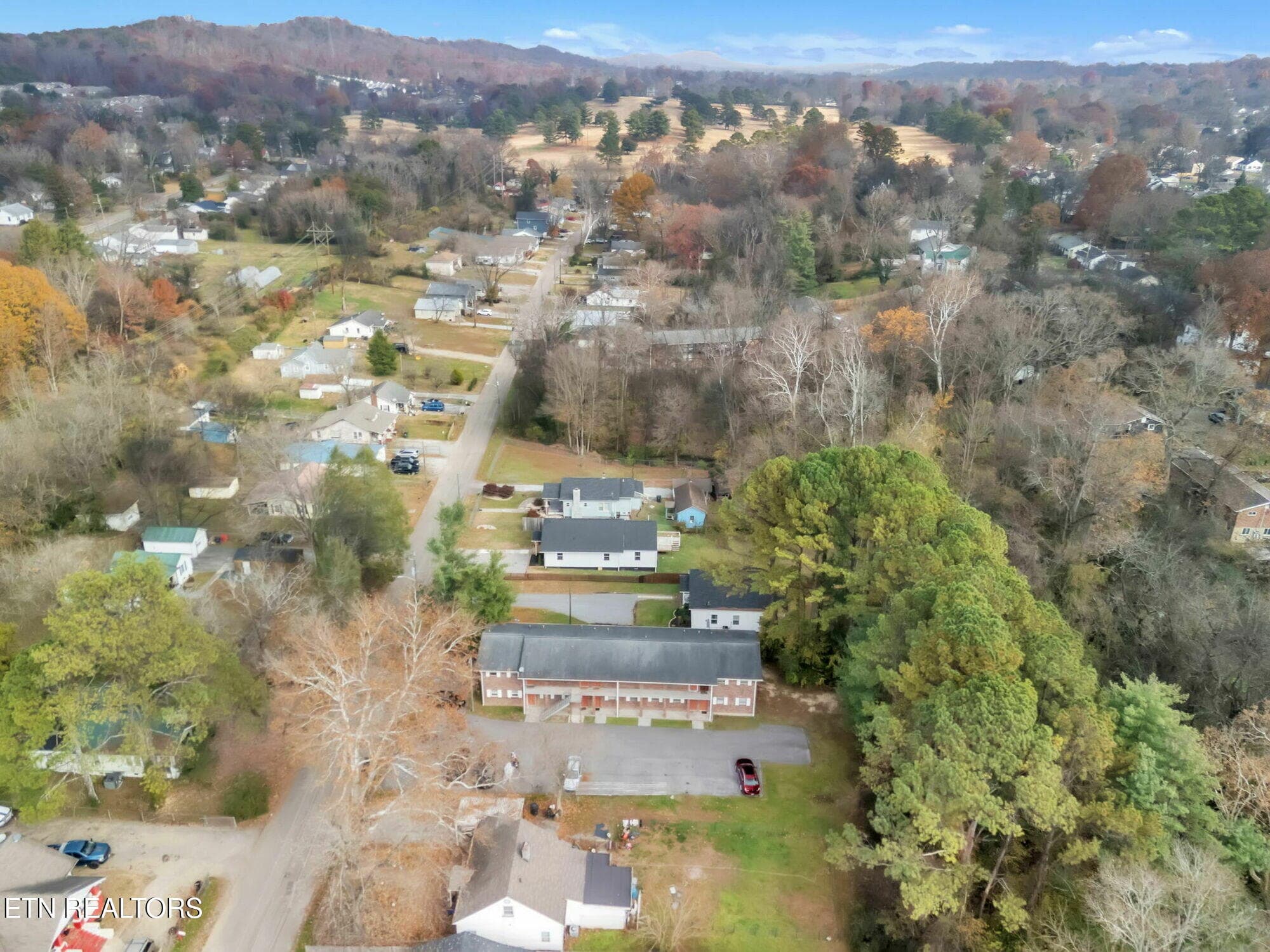 Drone_Photo_2 - 2626 Tecoma Drive, Knoxville, TN 37917, Knoxville