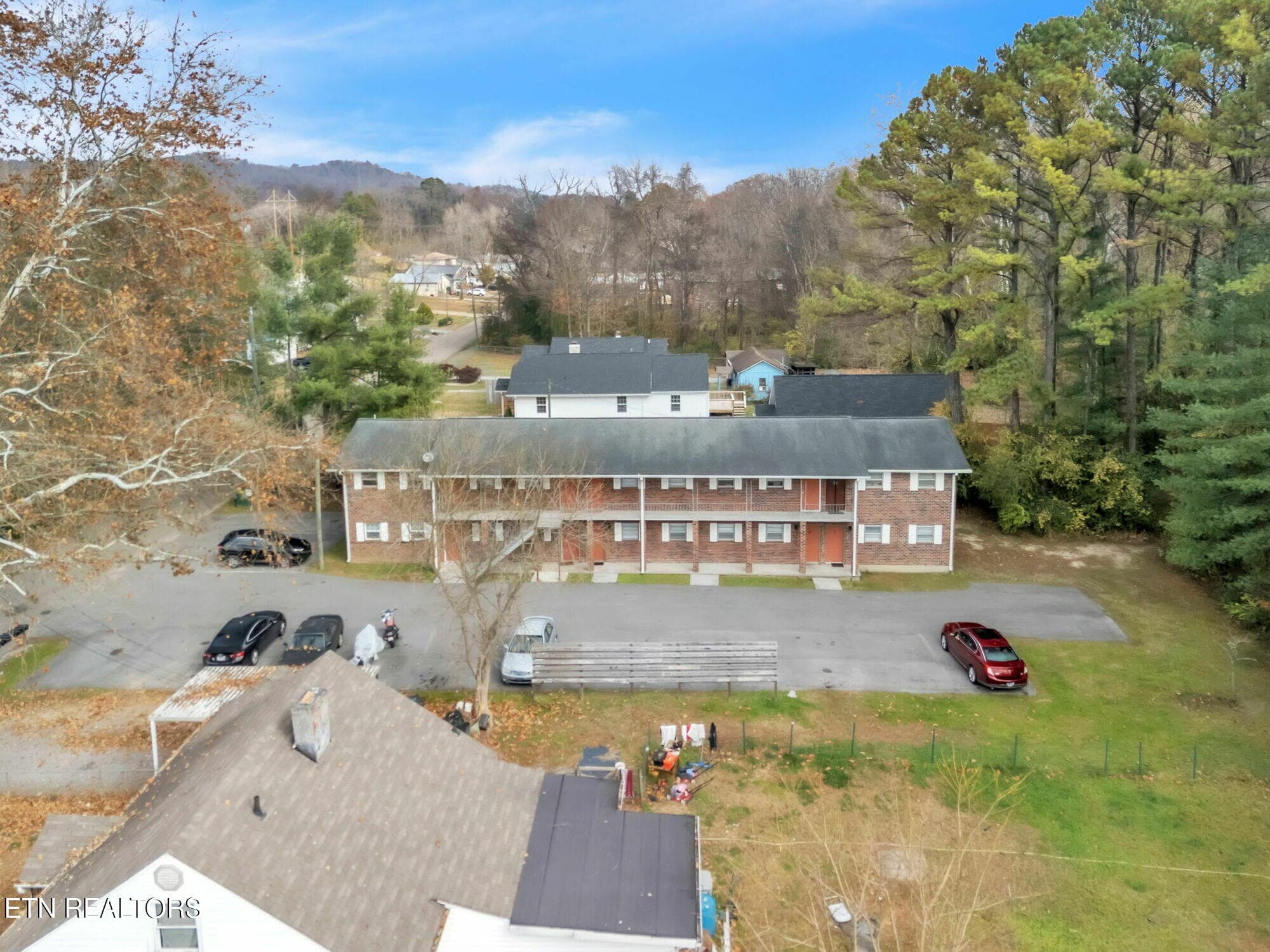 Drone_Photo_3 - 2626 Tecoma Drive, Knoxville, TN 37917, Knoxville