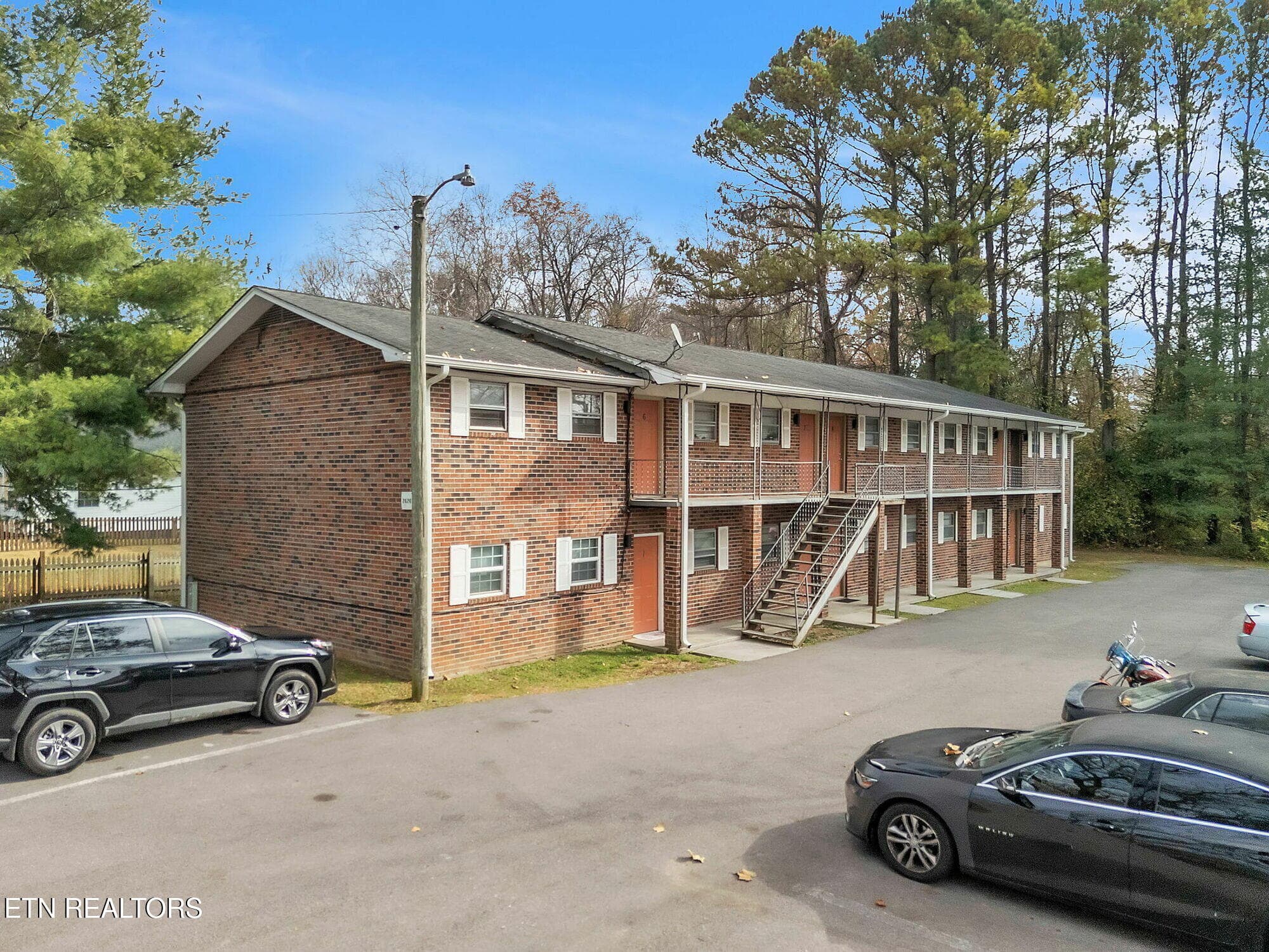 2626 Tecoma Drive, Knoxville, TN 37917