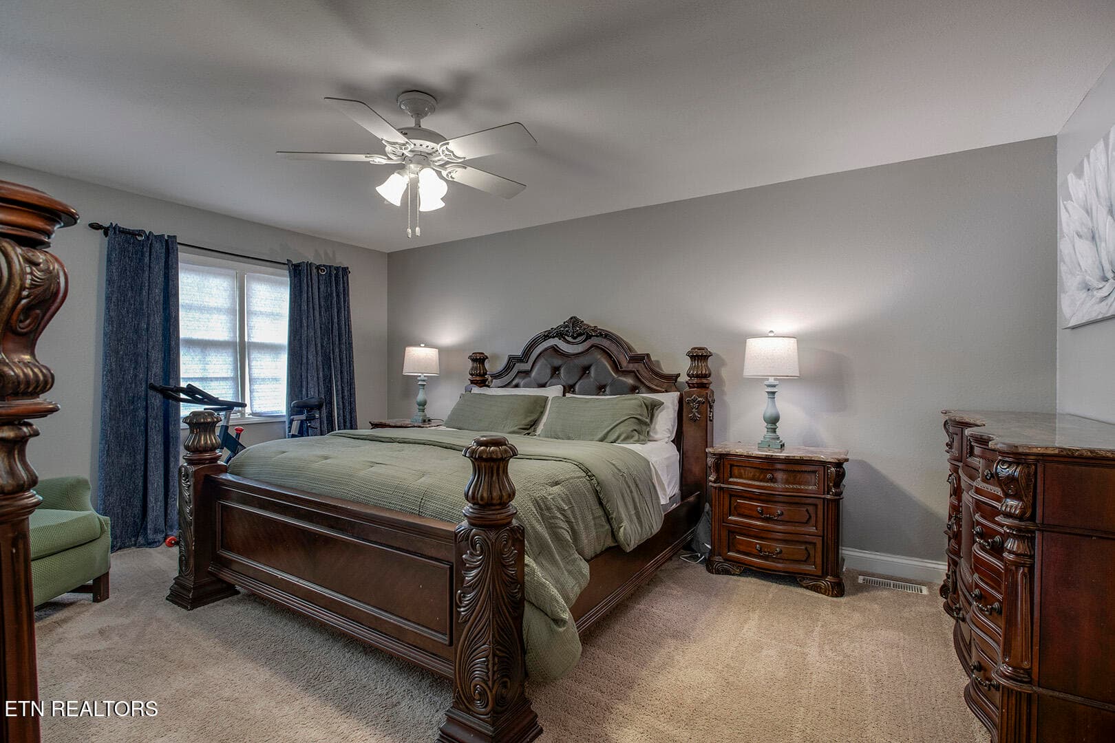 17_PoteauTrace_101_MasterBedroom01 - 101 Poteau Trace, Loudon, TN 37774