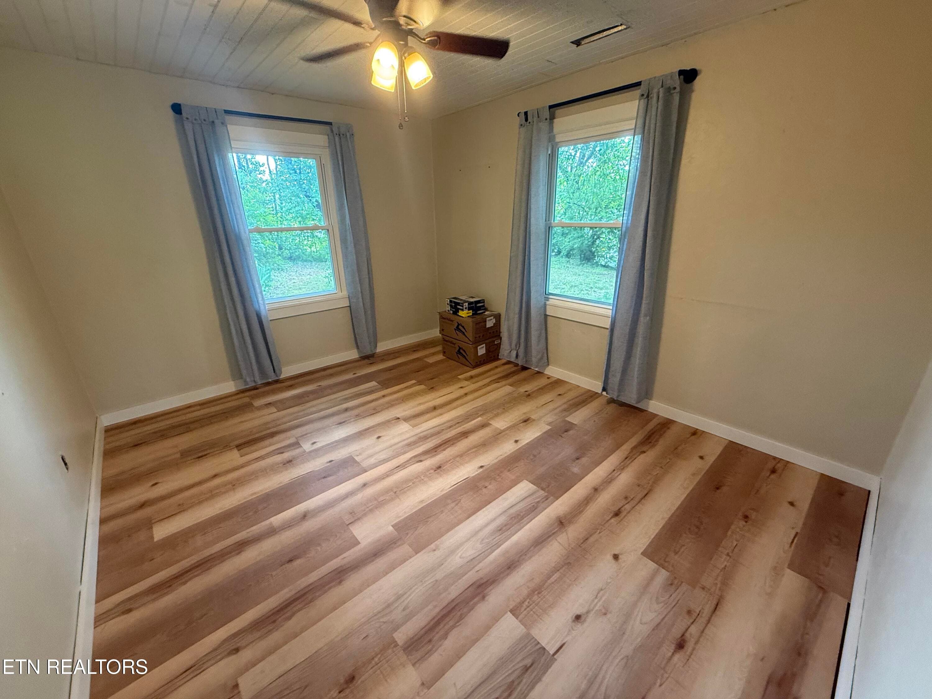 Bedroom - 2850 Hodges Ferry Rd, Kodak, TN 37764