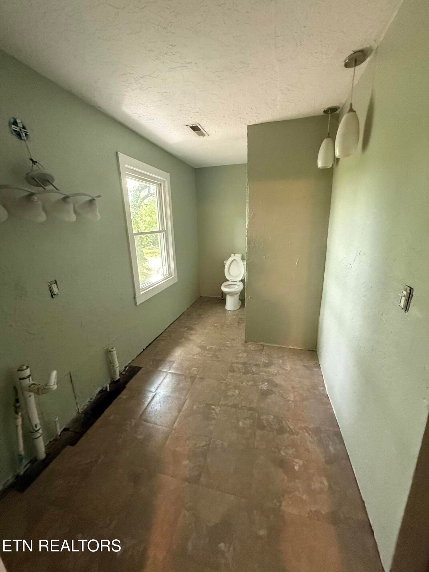 Primary Bath - 2850 Hodges Ferry Rd, Kodak, TN 37764