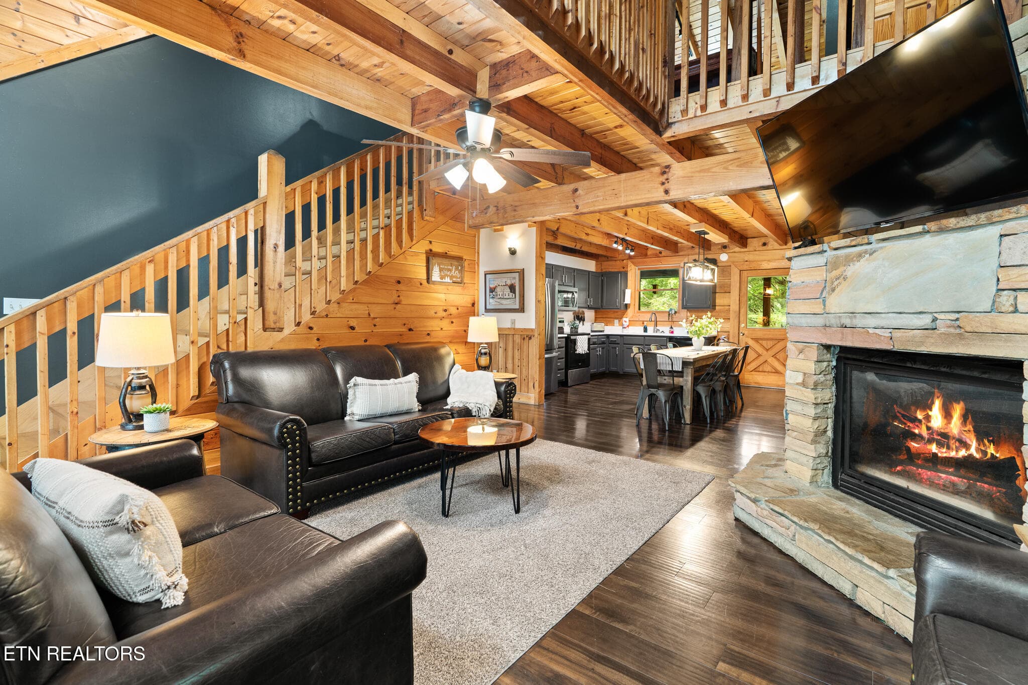 untitled-7 - 314 Brown Wren Way, Gatlinburg, TN 37738, Gatlinburg