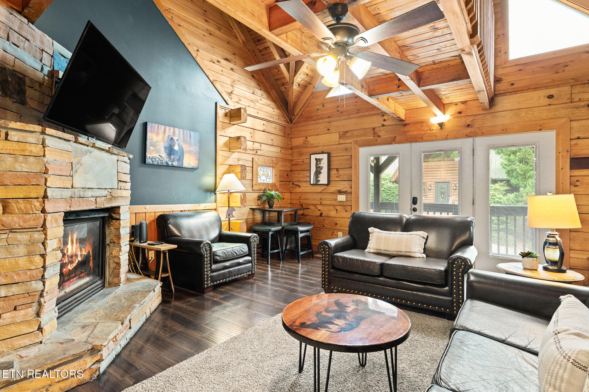 untitled-9 - 314 Brown Wren Way, Gatlinburg, TN 37738, Gatlinburg