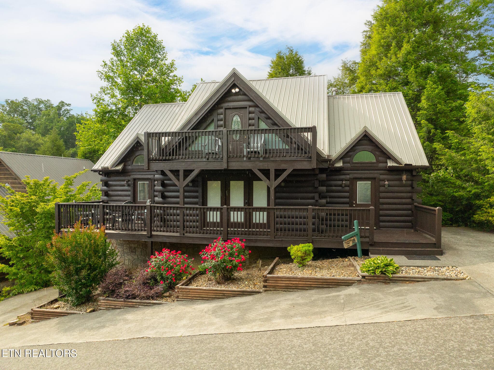untitled-5 - 314 Brown Wren Way, Gatlinburg, TN 37738, Gatlinburg