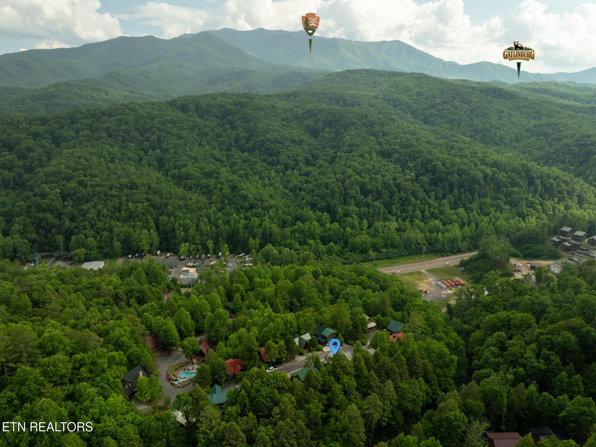untitled-50 - 314 Brown Wren Way, Gatlinburg, TN 37738, Gatlinburg