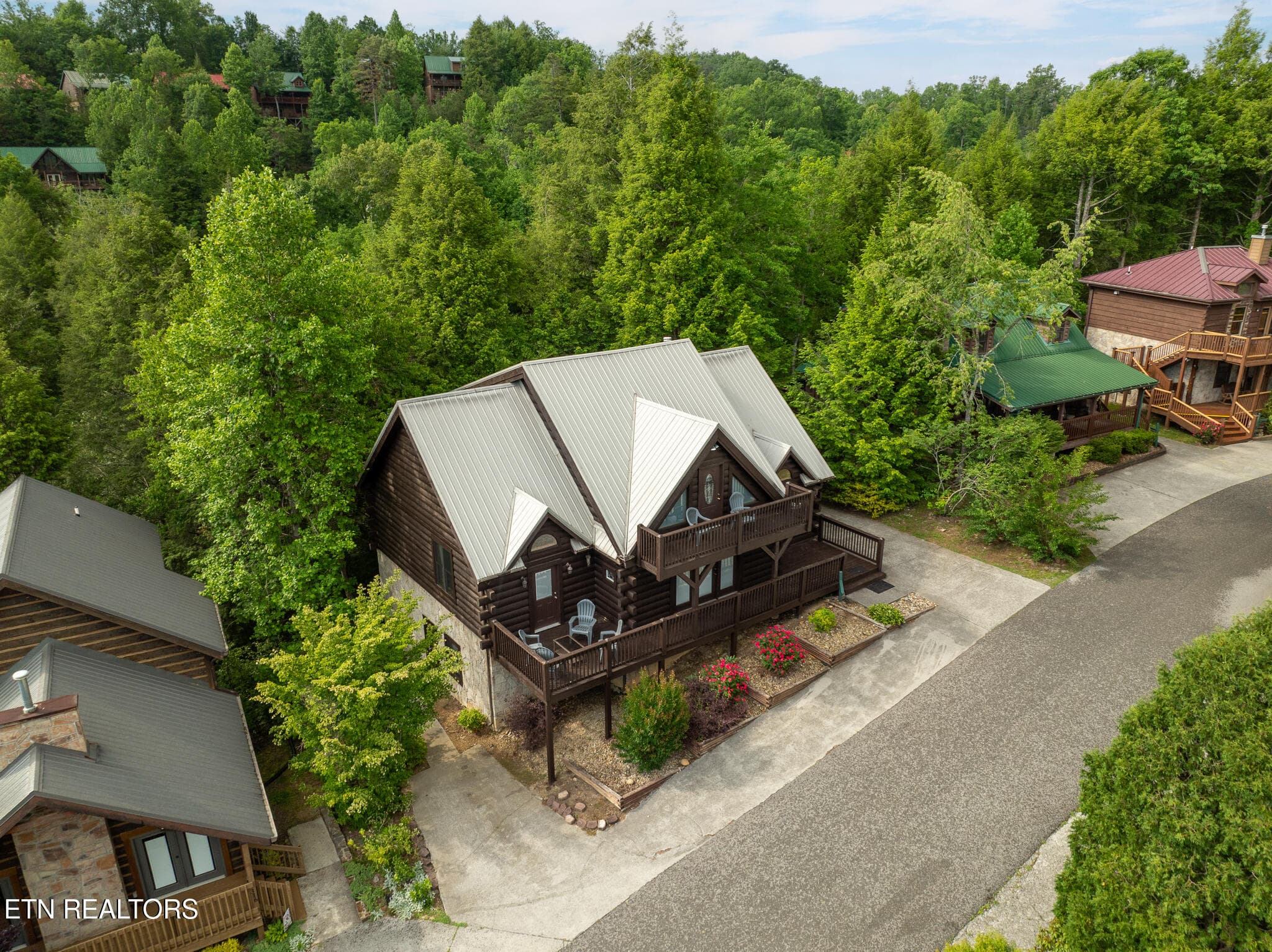 untitled-53 - 314 Brown Wren Way, Gatlinburg, TN 37738, Gatlinburg