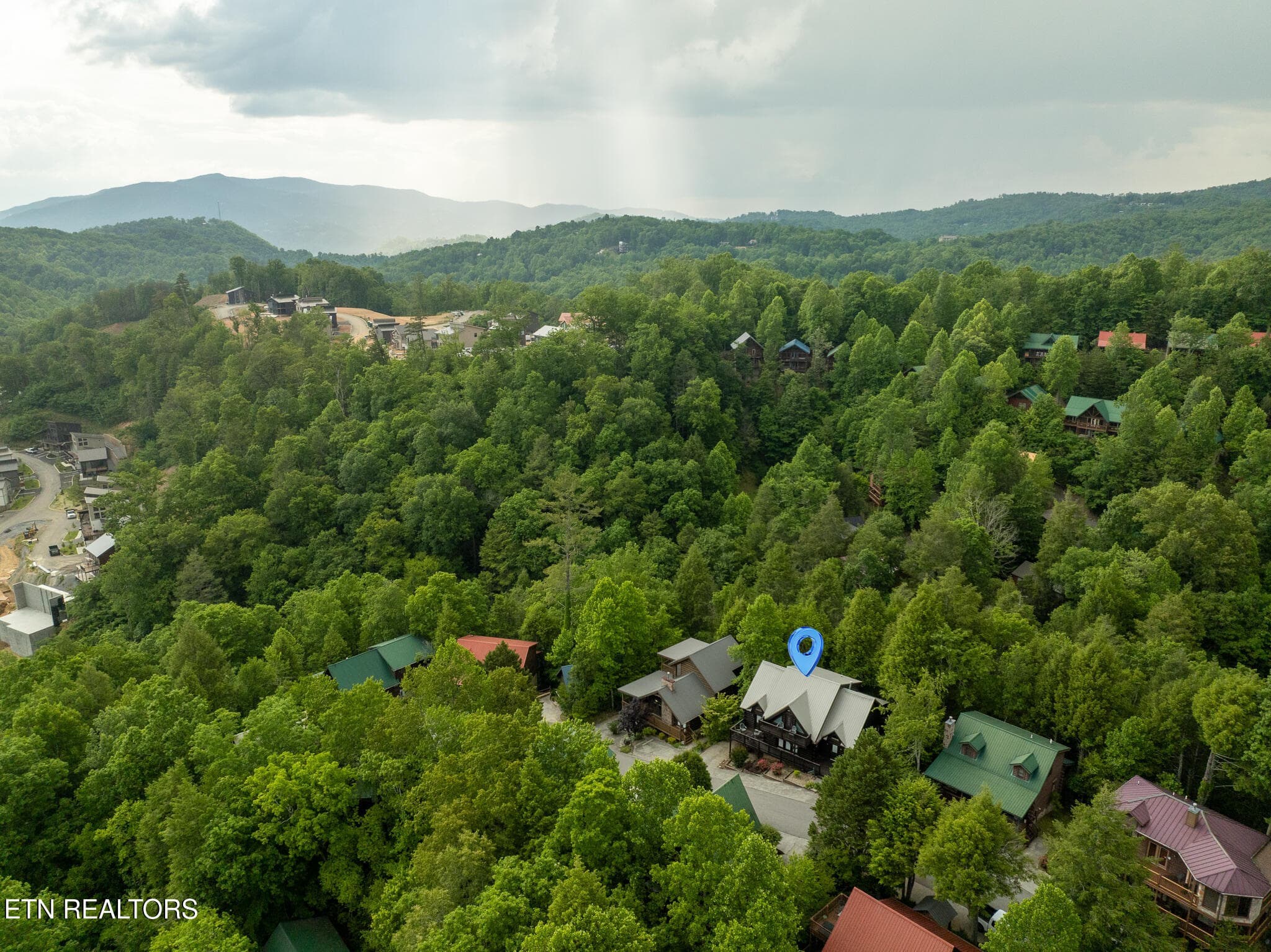 untitled-47 - 314 Brown Wren Way, Gatlinburg, TN 37738, Gatlinburg