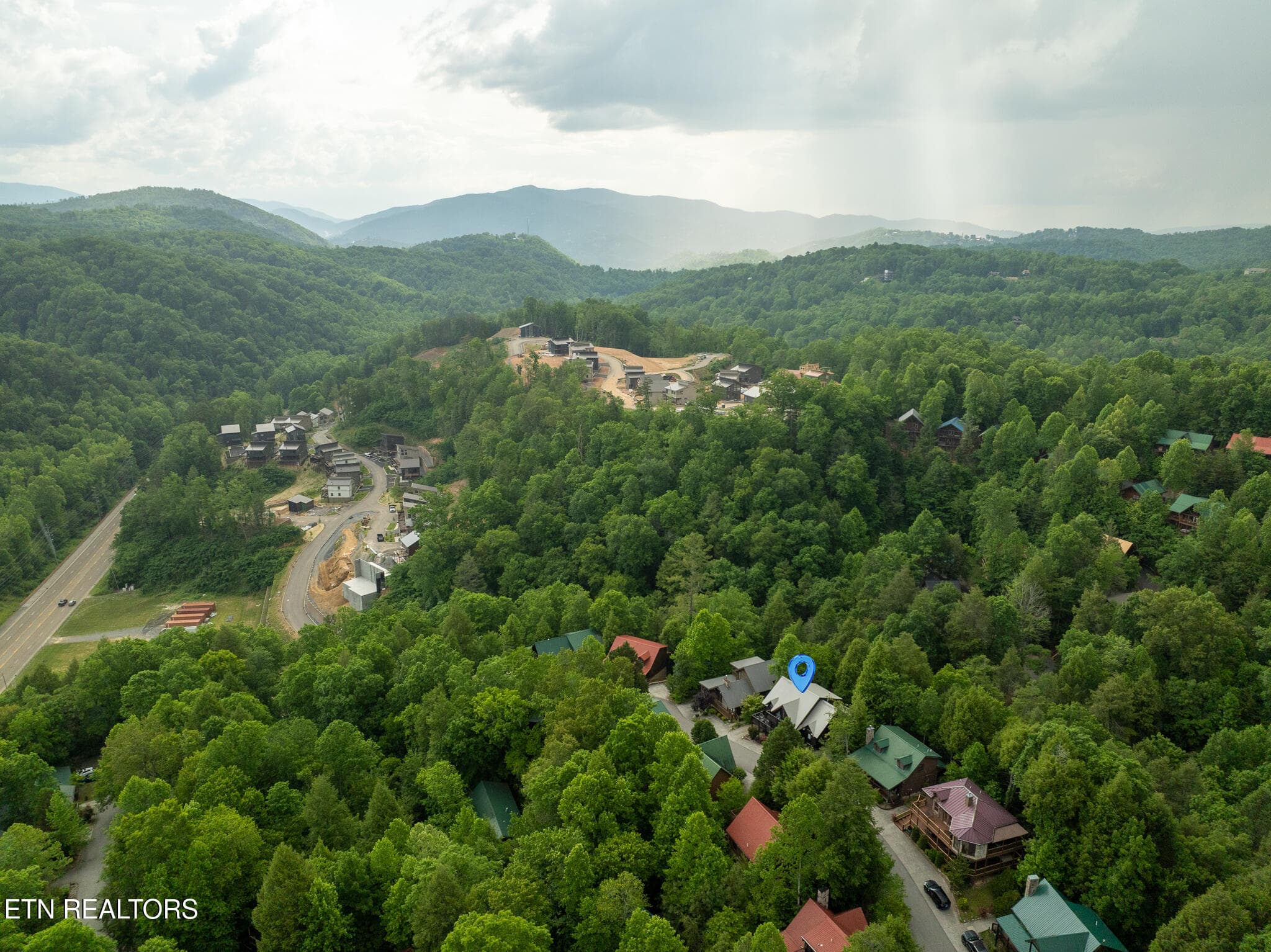 untitled-48 - 314 Brown Wren Way, Gatlinburg, TN 37738, Gatlinburg