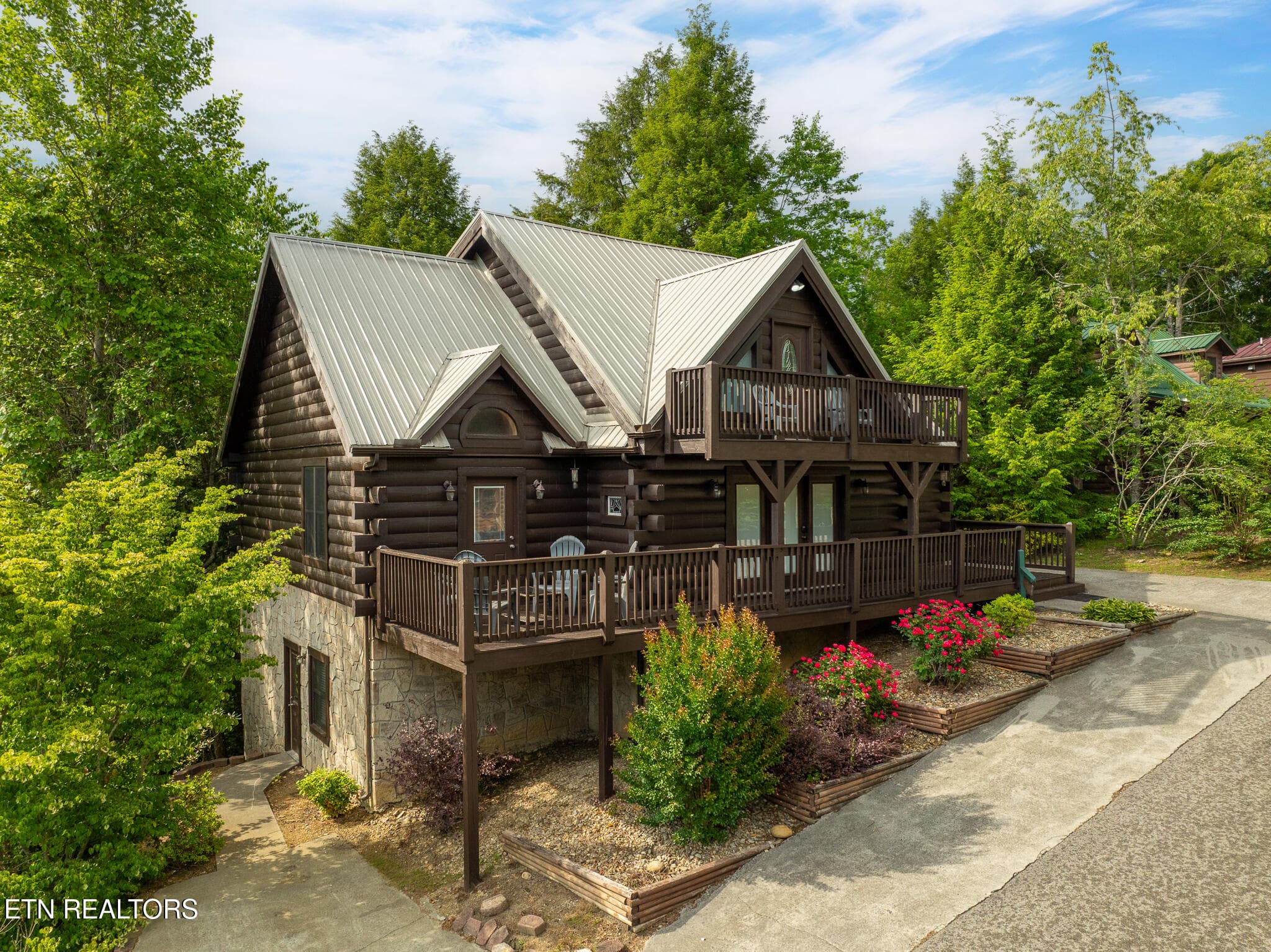 untitled-4 - 314 Brown Wren Way, Gatlinburg, TN 37738, Gatlinburg