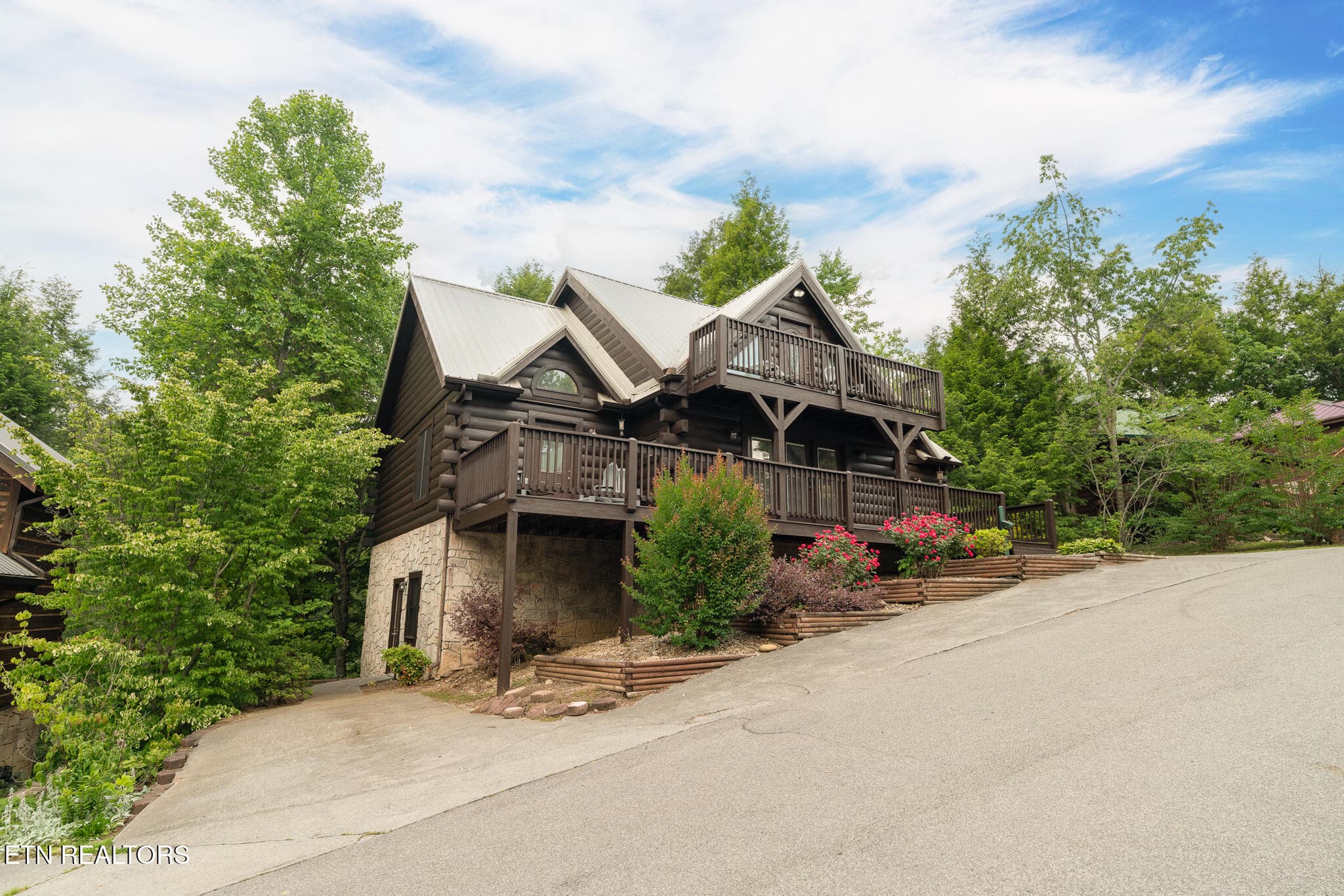 untitled-3 - 314 Brown Wren Way, Gatlinburg, TN 37738, Gatlinburg