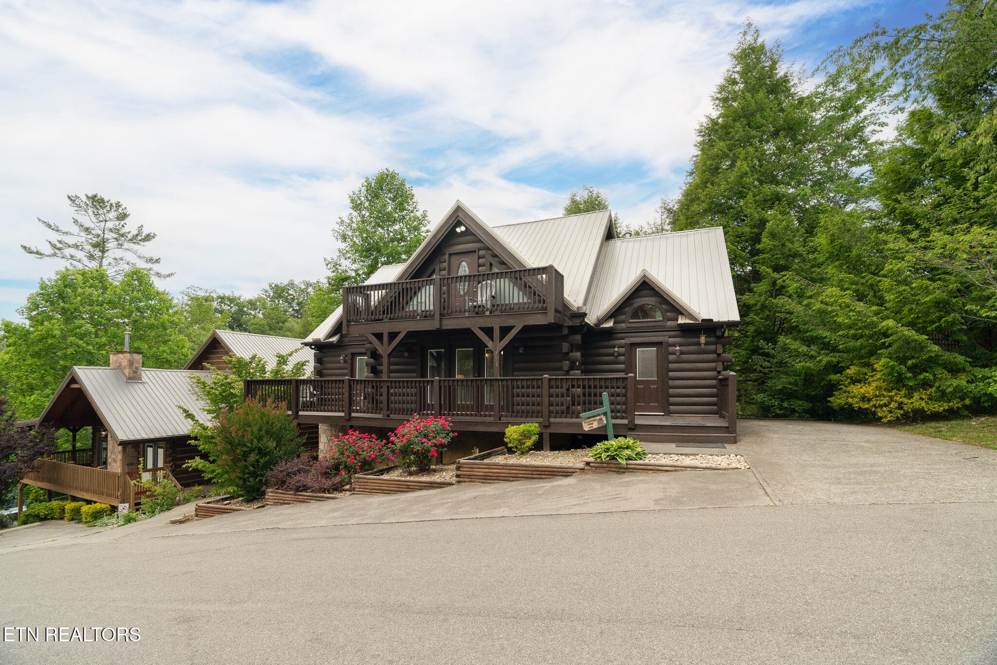 untitled-2 - 314 Brown Wren Way, Gatlinburg, TN 37738, Gatlinburg
