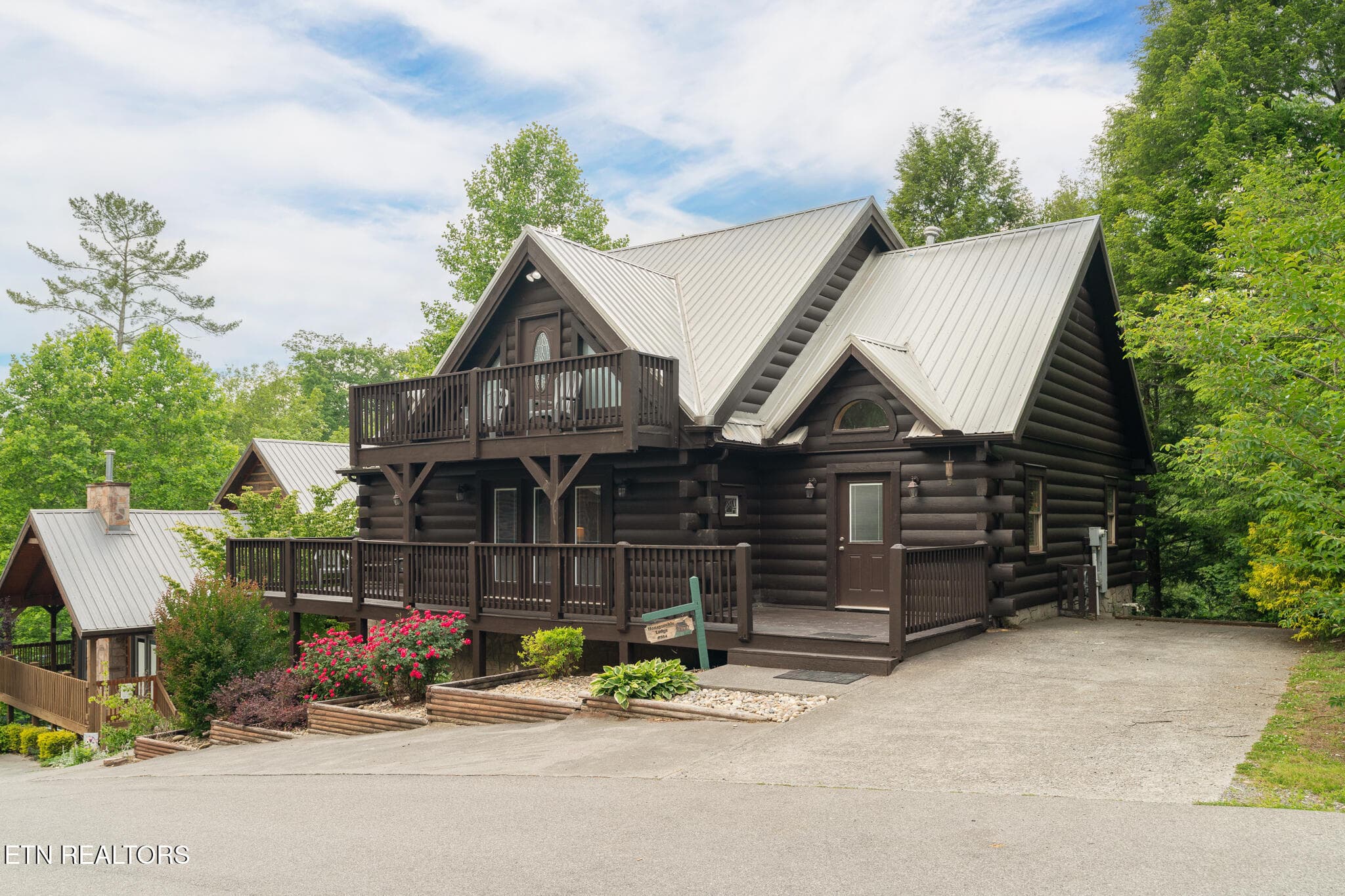 untitled-1 - 314 Brown Wren Way, Gatlinburg, TN 37738, Gatlinburg