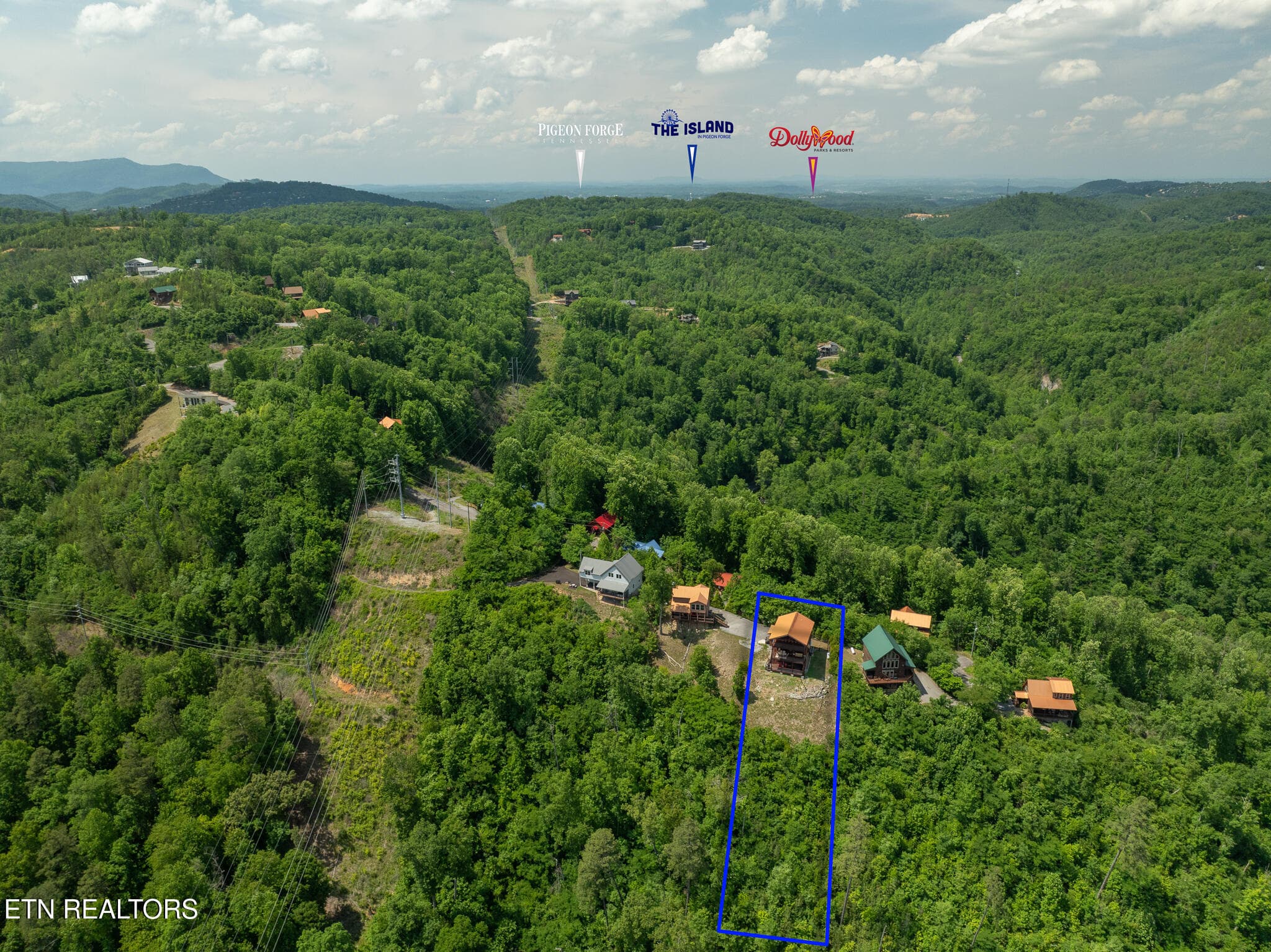 untitled-70 - 1252 Annes Rd, Gatlinburg, TN 37738, Gatlinburg