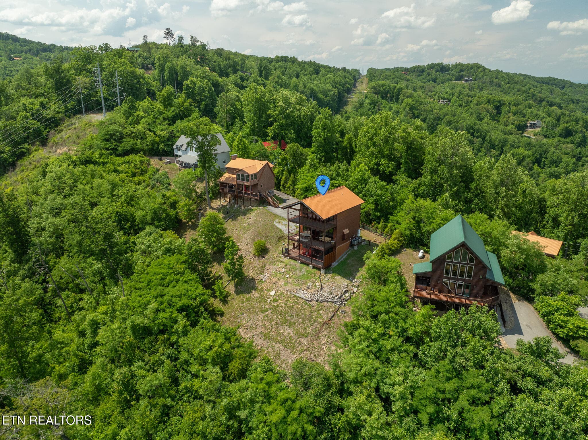 untitled-67 - 1252 Annes Rd, Gatlinburg, TN 37738, Gatlinburg