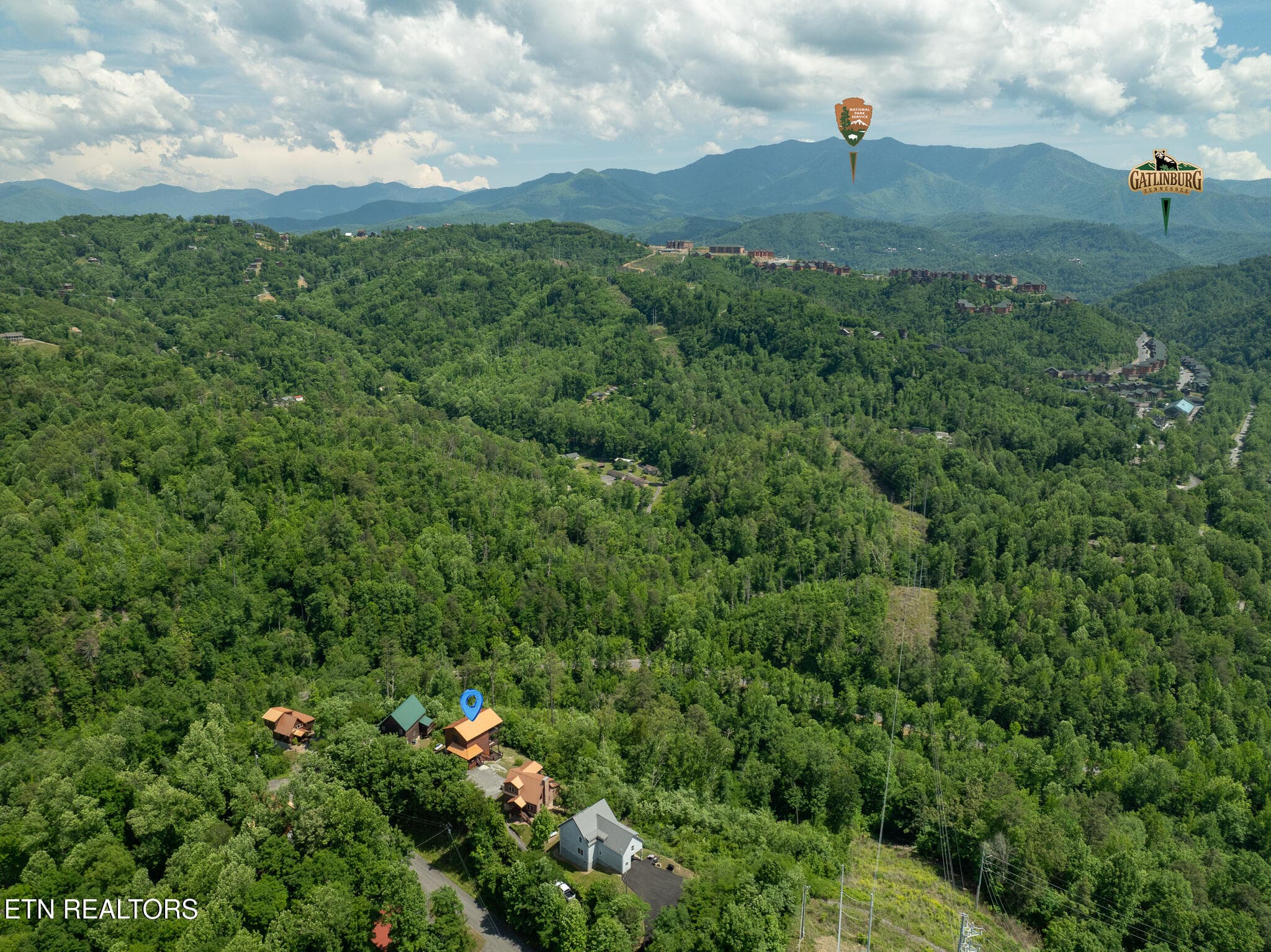 untitled-69 - 1252 Annes Rd, Gatlinburg, TN 37738, Gatlinburg