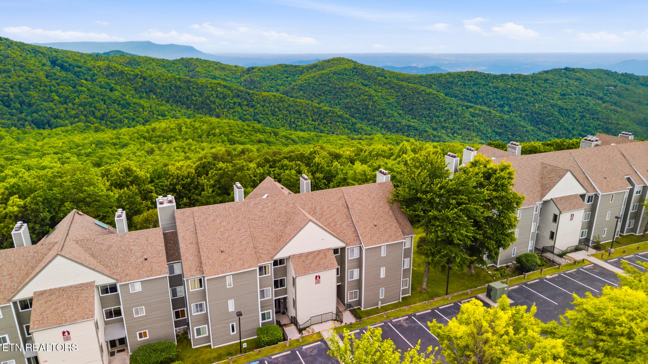dji_20260522150419_0575_d - 1260 Ski View Drive 4108, Gatlinburg, TN 37738, Gatlinburg