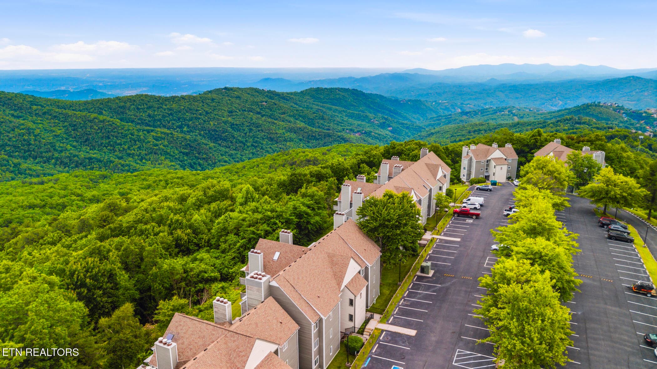 dji_20260522150456_0579_d - 1260 Ski View Drive 4108, Gatlinburg, TN 37738, Gatlinburg