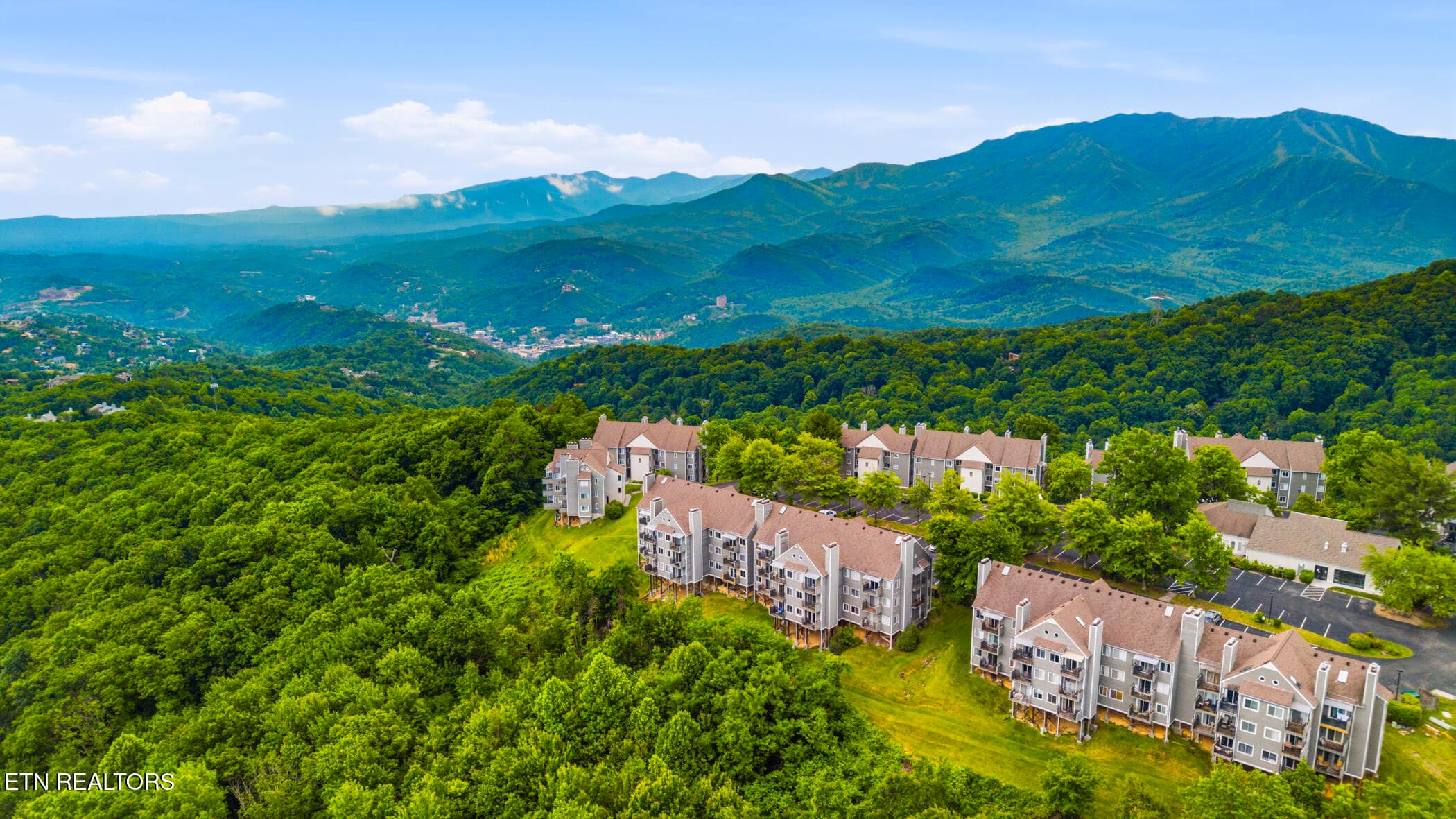 dji_20260522150520_0582_d - 1260 Ski View Drive 4108, Gatlinburg, TN 37738, Gatlinburg