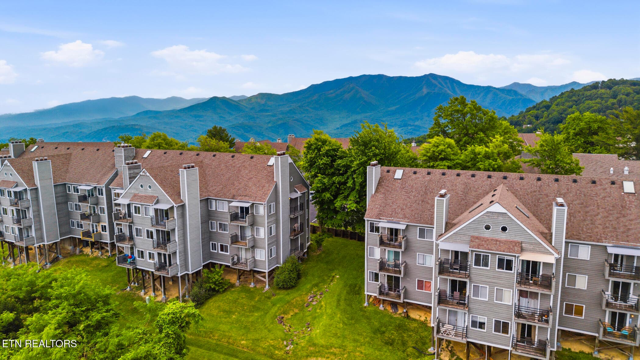 dji_20260522150635_0590_d - 1260 Ski View Drive 4108, Gatlinburg, TN 37738, Gatlinburg