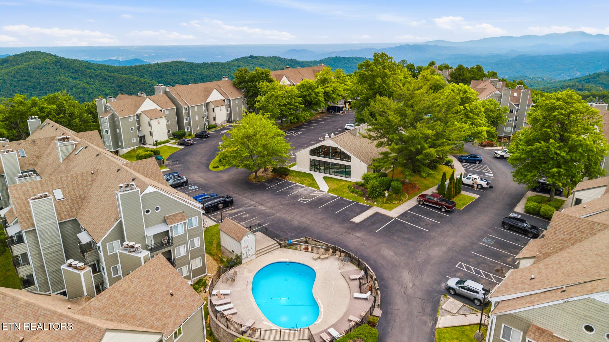 dji_20260522150812_0600_d - 1260 Ski View Drive 4108, Gatlinburg, TN 37738, Gatlinburg