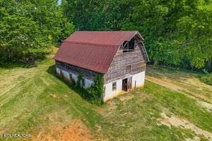 16 - 21+/- Acre County Road 675, Riceville, TN 37370