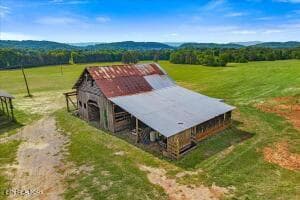 15 - 21+/- Acre County Road 675, Riceville, TN 37370