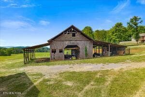 14 - 21+/- Acre County Road 675, Riceville, TN 37370