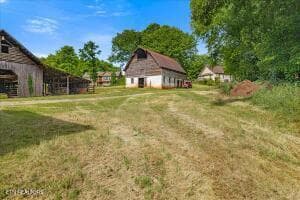 13 - 21+/- Acre County Road 675, Riceville, TN 37370