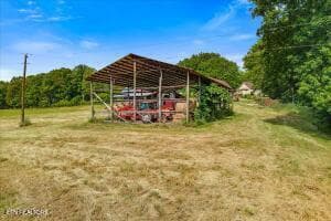 12 - 21+/- Acre County Road 675, Riceville, TN 37370
