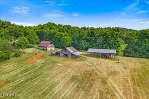 11 - 21+/- Acre County Road 675, Riceville, TN 37370