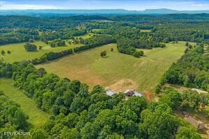 4 - 21+/- Acre County Road 675, Riceville, TN 37370