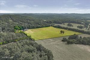 3 - 21+/- Acre County Road 675, Riceville, TN 37370