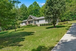 41 - 456 County Road 135, Riceville, TN 37370