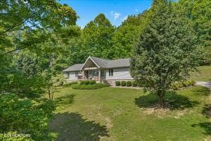 40 - 456 County Road 135, Riceville, TN 37370