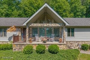 37 - 456 County Road 135, Riceville, TN 37370