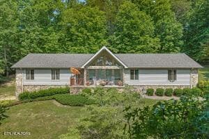 36 - 456 County Road 135, Riceville, TN 37370
