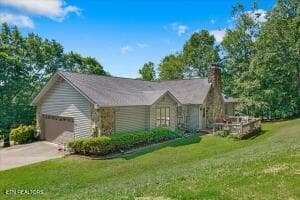 34 - 456 County Road 135, Riceville, TN 37370