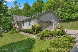 35 - 456 County Road 135, Riceville, TN 37370