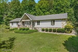 29 - 456 County Road 135, Riceville, TN 37370