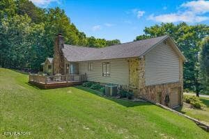 33 - 456 County Road 135, Riceville, TN 37370