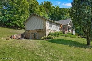 32 - 456 County Road 135, Riceville, TN 37370