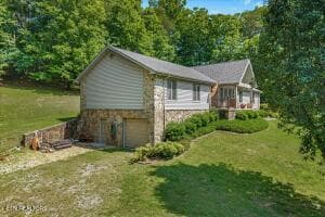 31 - 456 County Road 135, Riceville, TN 37370