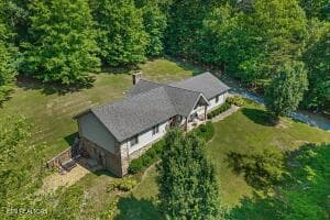 30 - 456 County Road 135, Riceville, TN 37370