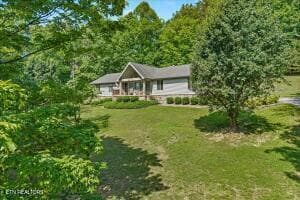 456 County Road 135, Riceville, TN 37370