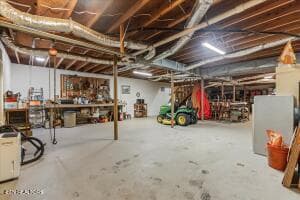 25 - 456 County Road 135, Riceville, TN 37370