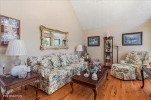 15 - 456 County Road 135, Riceville, TN 37370
